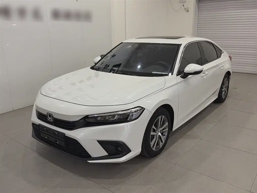 Honda Civic 2023