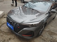 Changan Eado 2023