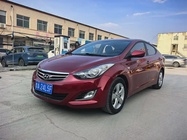 Hyundai Elantra 2014