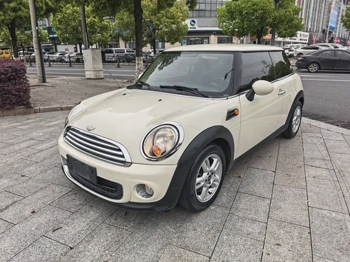 MINI Other 2014
