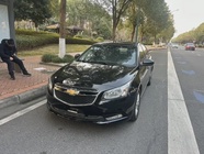 Chevrolet Cruze 2017