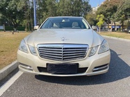 Mercedes-Benz E-Class 2012