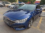 Hyundai Fista 2019