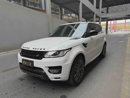 Land Rover Sport 2017