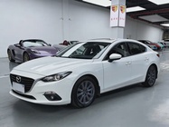 Mazda 3 2019