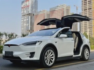 Tesla Model X 2019