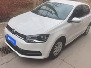 Volkswagen Polo 2016