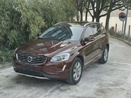 Volvo XC60 2017