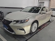 Lexus ES 2015