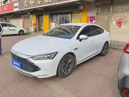 BYD Qin PLUS 2024