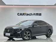 Volkswagen Passat 2023