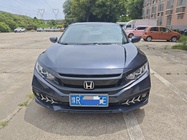 Honda Civic 2021