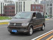 Volkswagen Multivan 2016