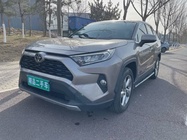 Toyota RAV4 2019