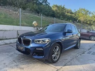 BMW X3 2018