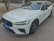 Volvo V60 2021