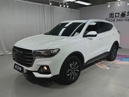 Haval H6 2022