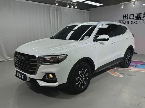 Haval H6 2022