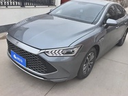 BYD Qin PLUS 2024