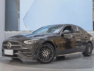 Mercedes-Benz C-Class 2023