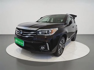 GAC GS4 2018