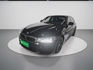 BMW 5 Series 2019