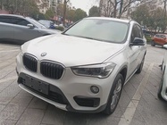 BMW X1 2017