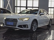Audi A4 2019
