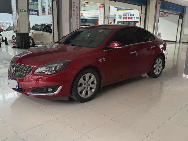 Buick Regal