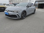 Volkswagen Golf 2020