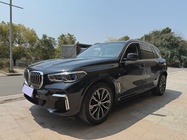 BMW X5 2023