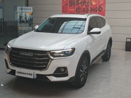 Haval H6 2022