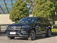 Mercedes-Benz GLS-Class 2023