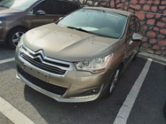 Citroen C4 2015
