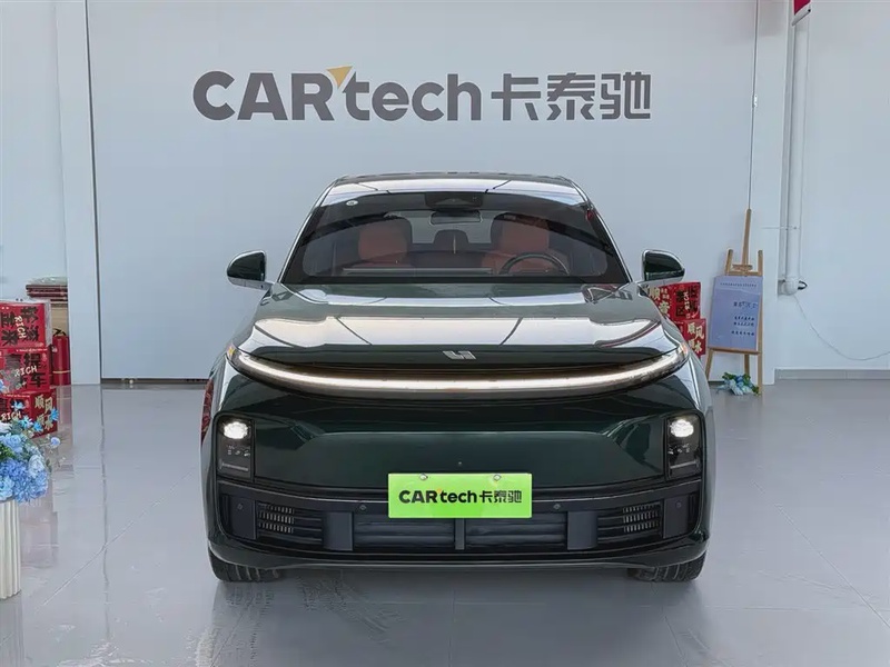 Li Auto L7