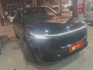 Li Auto ONE 2021