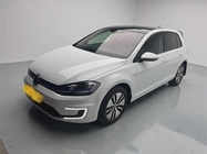 Volkswagen Golf 2020