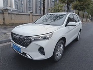 Haval M6 2023