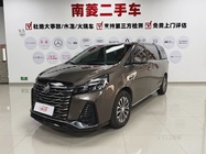 Buick GL8 2022