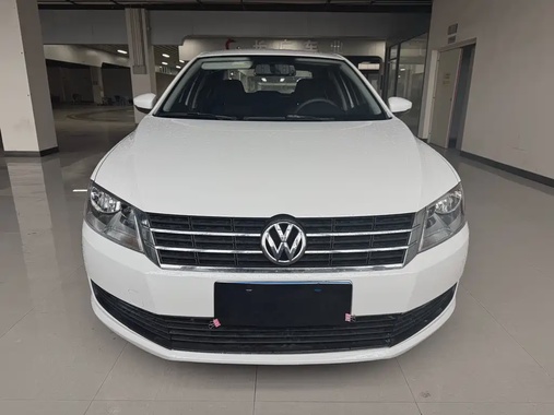 Volkswagen Lavida 2017