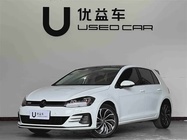 Volkswagen Golf 2020