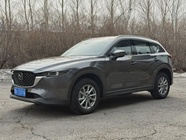 Mazda CX-5 2024