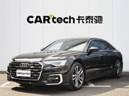 Audi A6 2023
