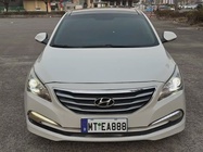 Hyundai Mistra 2015