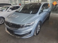Geely Jia Ji 2020