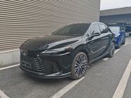 Lexus RX 2023