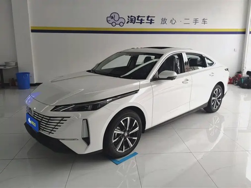 Changan Eado 2026