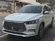 BYD Pro 2020