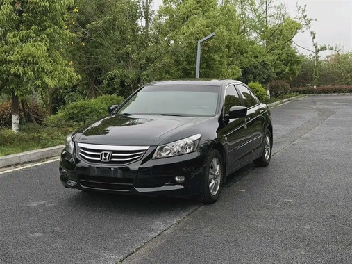 Honda Accord 2011