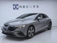 Mercedes-Benz EQE 2025